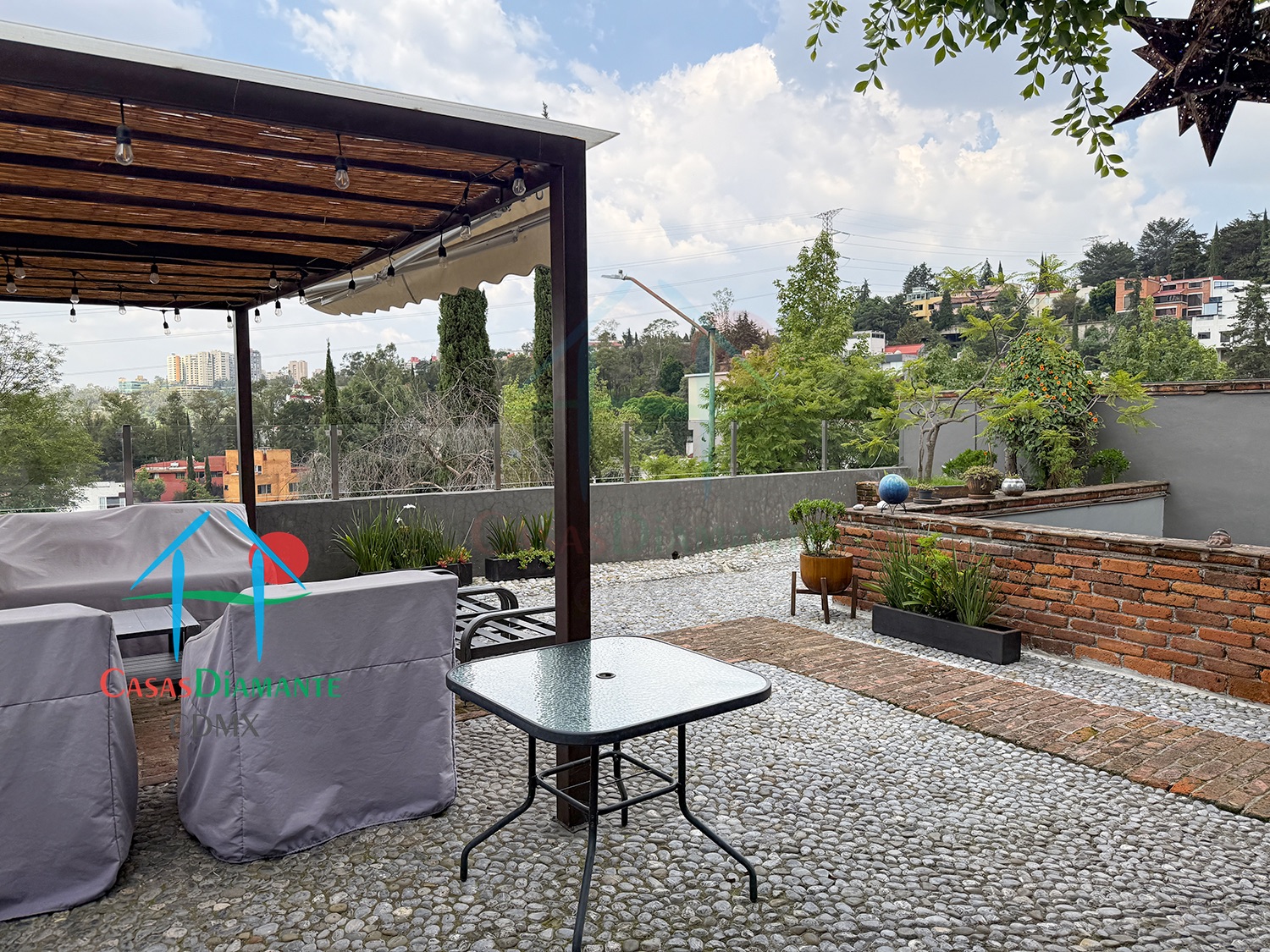 Herradura Casa Zen BD - Terraza 3 Herradura Casa Zen BD - Terraza 3